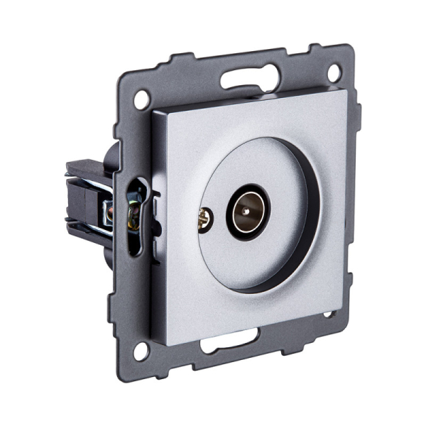 Розетка KOLLINGER REA-007GY