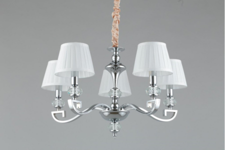 Подвесная люстра Omnilux OML-72403-05