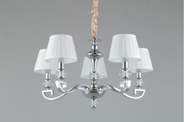 Подвесная люстра Omnilux OML-72403-05