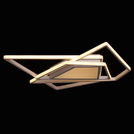 Накладная люстра DeMarkt 408013001