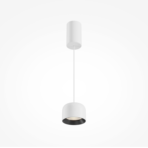 Подвесной светильник Maytoni Technical P113-L12-3K-W