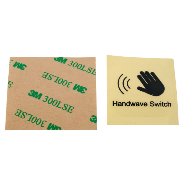 Датчик движения Feron 51998