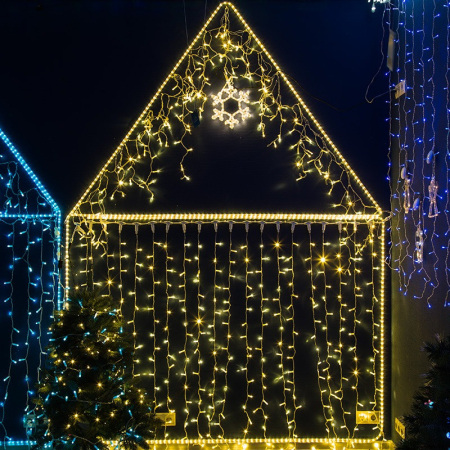 Светодиодная нить Neon-Night 305-178