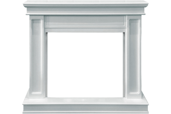 Dimplex Каминокомплект Geneva - Белый с очагом Symphony 26'' DF2624L-INT