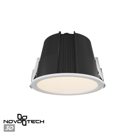 Влагозащищенный светильник Novotech 359426