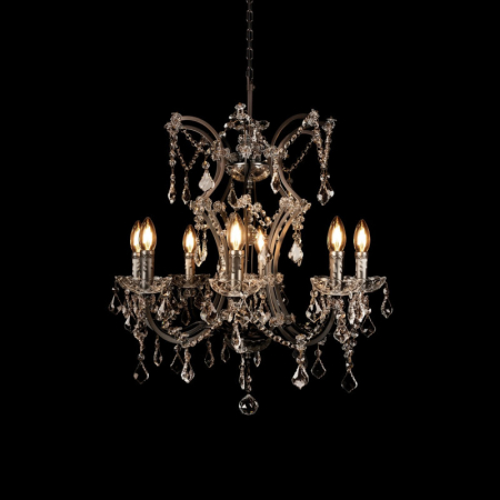 Подвесная люстра LOFT IT 10450/800