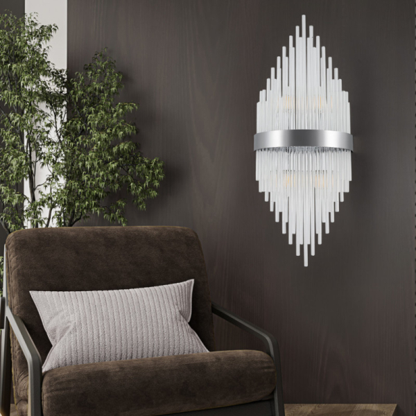 Бра Arte Milano 430122.250.4.E14.A1 CR