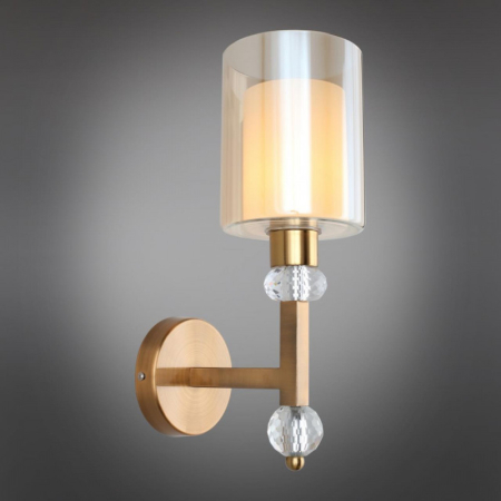 Бра Omnilux OML-80001-01