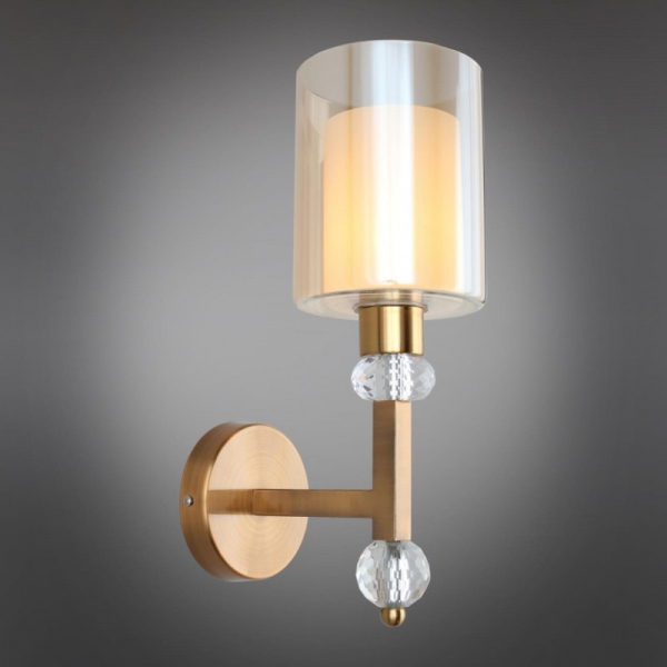 Бра Omnilux OML-80001-01