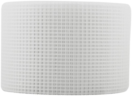 Лента стеклотканевая клейкая 100ммх45м FIT 11447