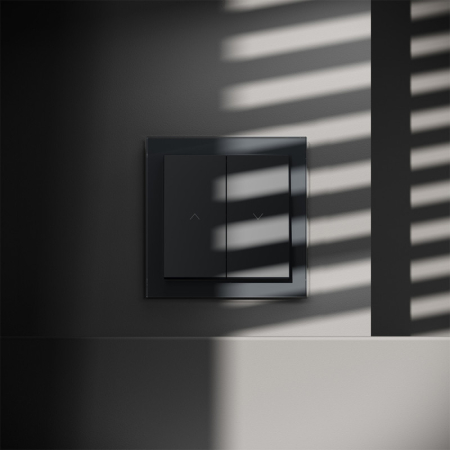 Выключатель VOLTUM VLS020707