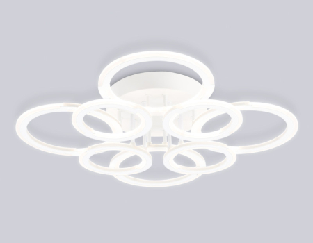 Накладная люстра Ambrella Light FA8945