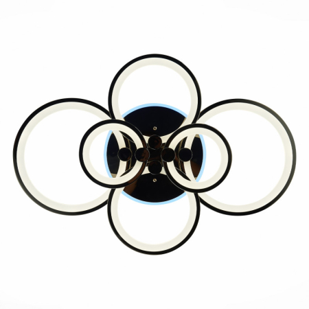 Накладная люстра EVOLED SLE200382-06RGB