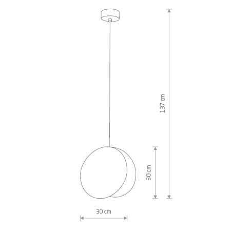 Подвесной светильник Nowodvorski 9028