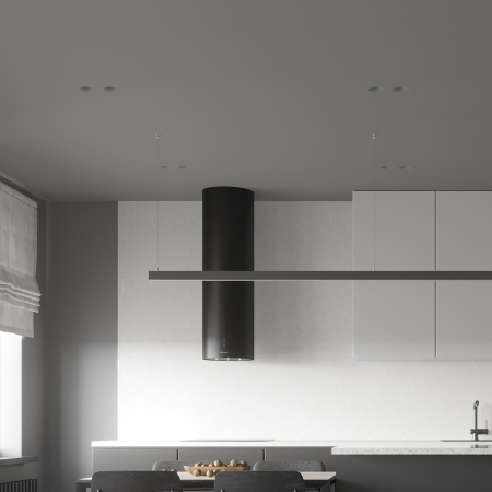 ELEKTRA MINI DUO Встраиваемый потолочный гипсовый светильник