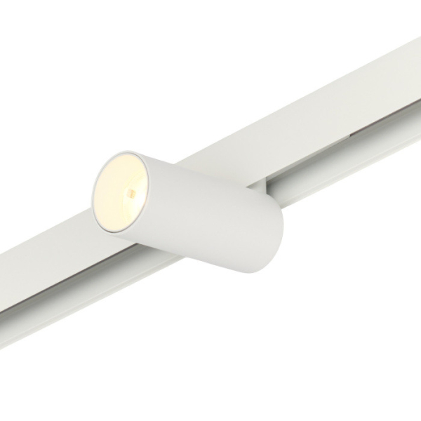 Светильник на шине MyFar MT0220-12W3K-W