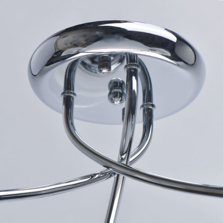 Накладная люстра DeMarkt 638013903