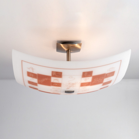 Накладной светильник Citilux CL937120