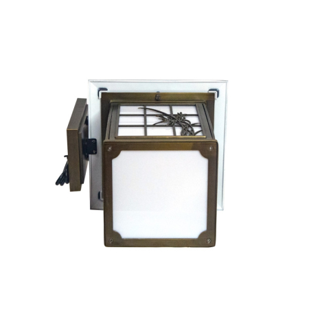 Светильник настенный LD-Lighting LD-JP03