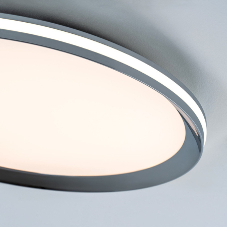 Накладной светильник LED4U L3020-400 CR