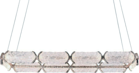 Подвесная люстра Fluorite FL1150-9P