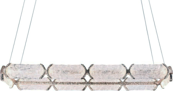 Подвесная люстра Fluorite FL1150-9P