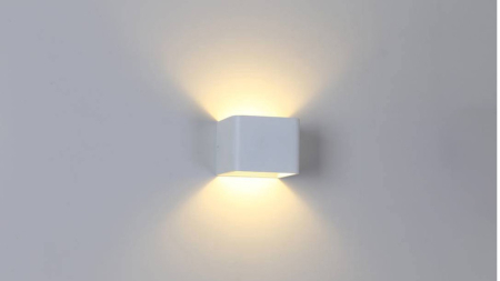 Бра DesignLed GW-9201A-5-WH-WW