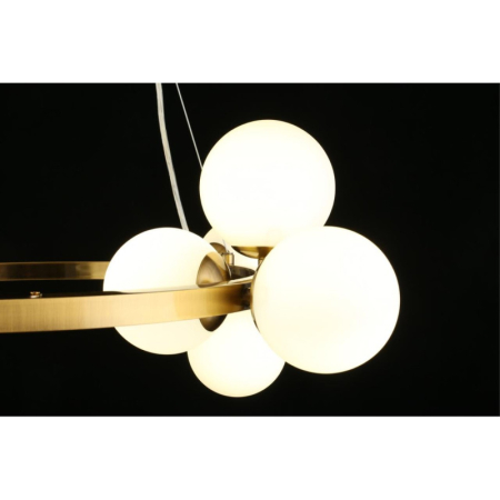 Подвесная люстра APLOYT APL.314.03.11