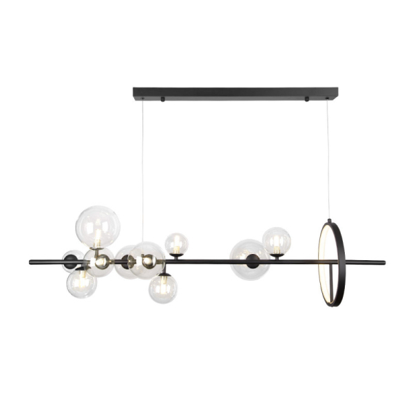 Подвесная люстра LOFT IT 10023/1200L