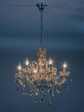 Подвесная люстра Escada 1139/6S