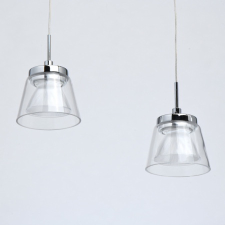 Подвесной светильник DeMarkt 110011103