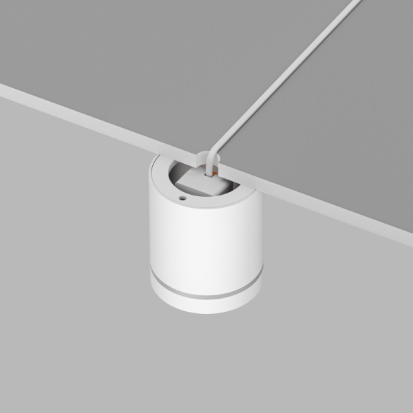 Накладной светильник Denkirs DK4016-WH