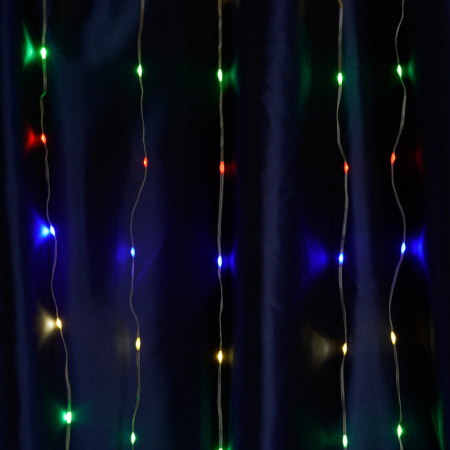 Светодиодная гирлянда Feron 48600