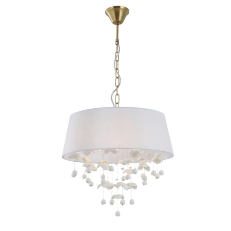 Подвесная люстра Indigo V000558