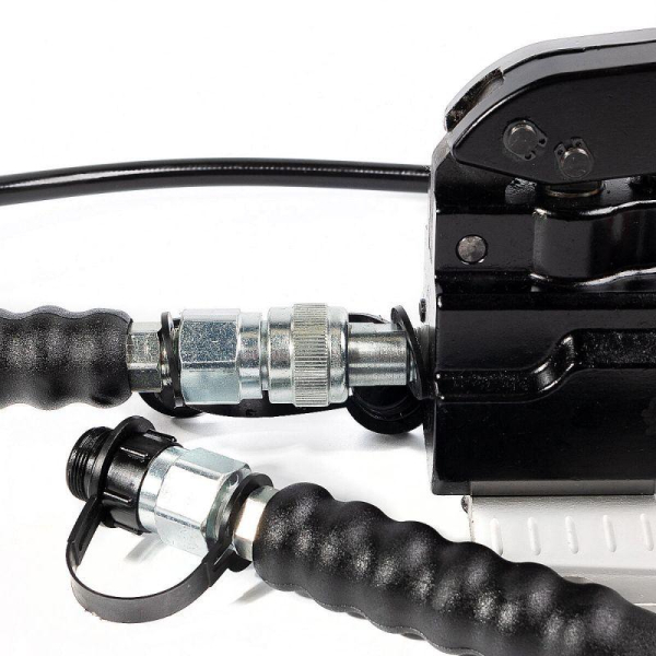 Помпа гидравлическая ручная ПМР-7009А КВТ 77713