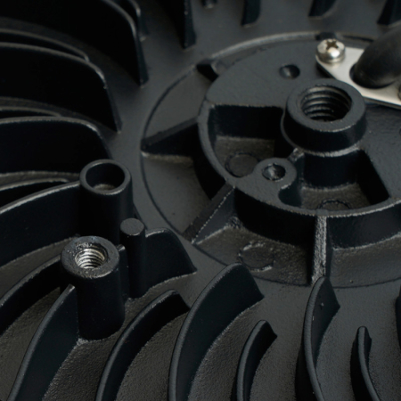 Встраиваемый светильник Feron 51623