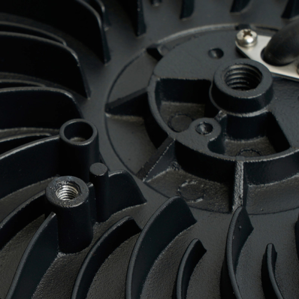 Встраиваемый светильник Feron 51624