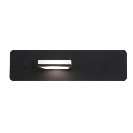 Crystal Lux Бра Crystal Lux CLT 216W BL