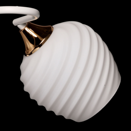 Накладная люстра DeMarkt 635016802