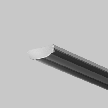 Заглушка профиля Maytoni Technical 642075