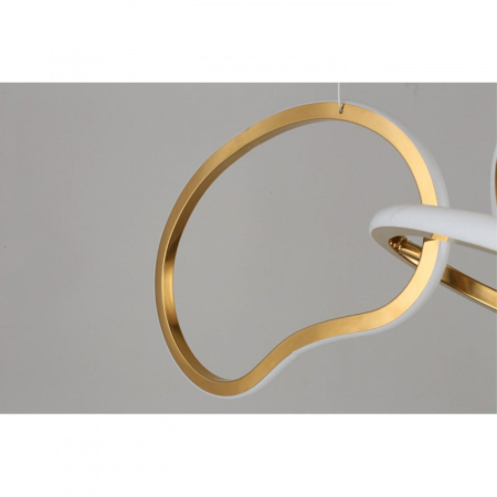 Подвесная люстра APLOYT APL.046.03.80