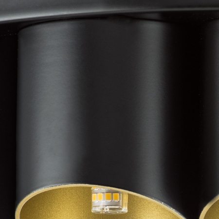 Накладная люстра Lightstar 720227