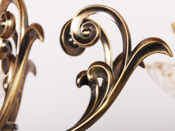 Подвесная люстра Abrasax SD761