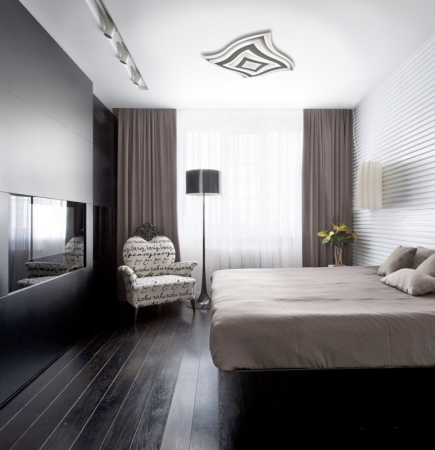 Накладной светильник Natali Kovaltseva 81014/5C