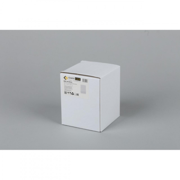 Накладной светильник Omnilux OML-101109-01