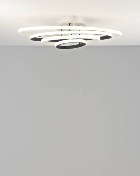 Накладная люстра Moderli V2721-CL