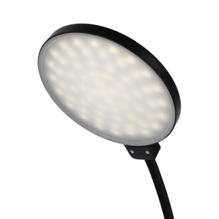 Светильник светодиодный настольный NLED-501-10W-BK черн. Эра Б0059840