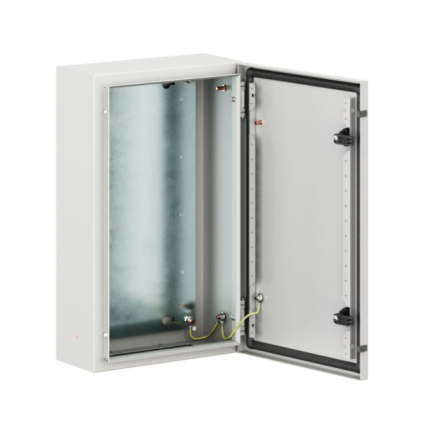 Корпус навесной STE с М/П 500х300х150мм DKC R5STE0531