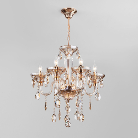 Подвесная люстра Bogate's 310/5 Strotskis