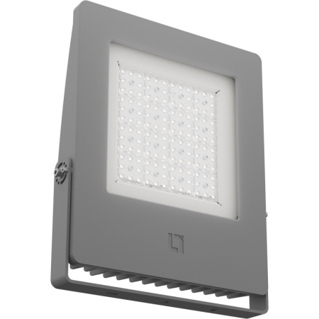 Светильник LEADER LED 140W A30 840 RAL9006 СТ 1350002080